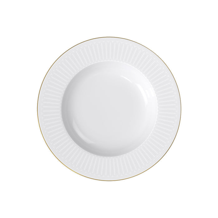 Chateau Septfontaines Deep Plate 29cm