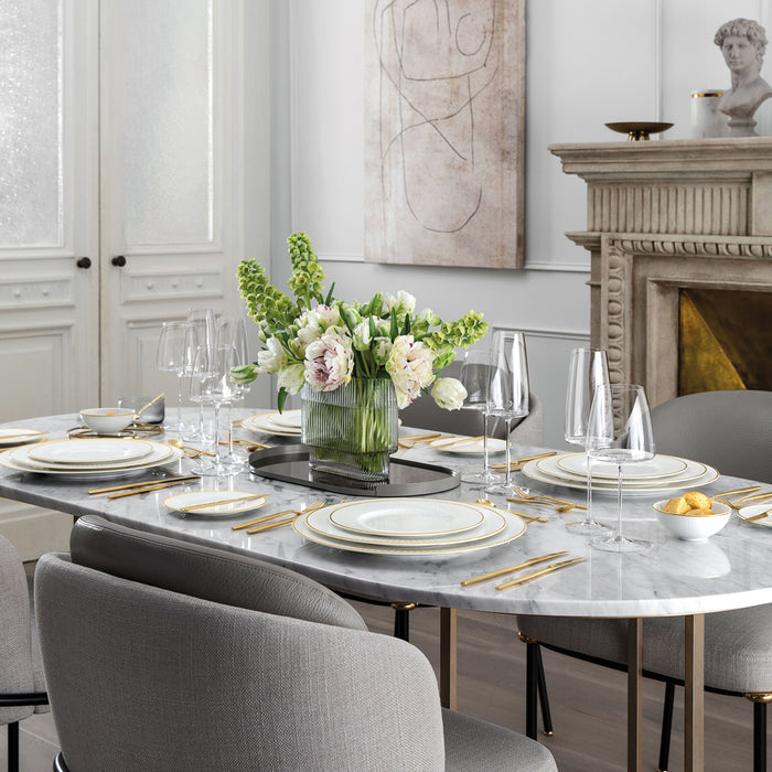 Chateau Septfontaines Salad Bowl