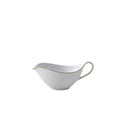 Chateau Septfontaines Sauceboat Wo.Saucer