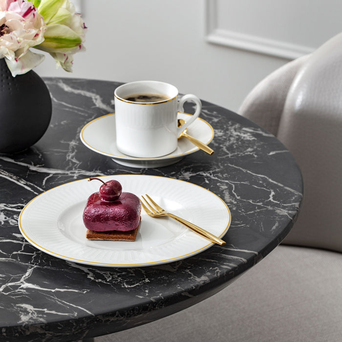 Chateau Septfontaines Saucer for Coffee Cup 15cm
