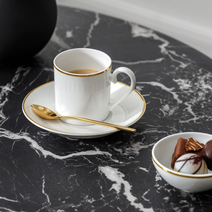 Chateau Septfontaines Saucer for Espresso Cup 13cm