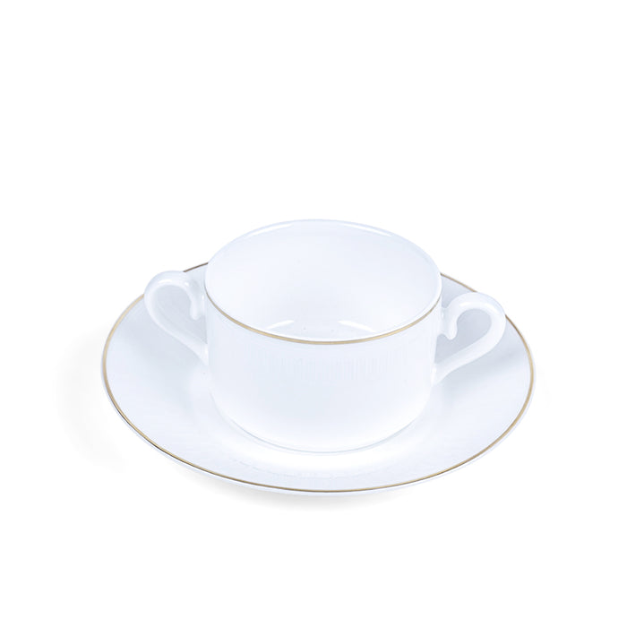Chateau Septfontaines Soup Cup Stackable