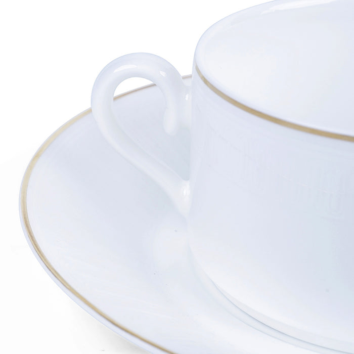 Chateau Septfontaines Soup Cup Stackable