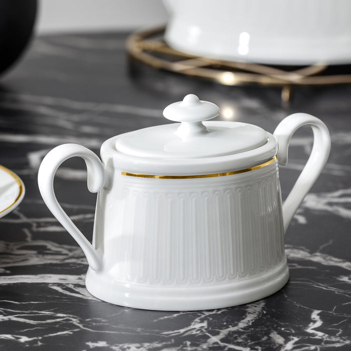 Chateau Septfontaines Sugar Bowl 0.15L