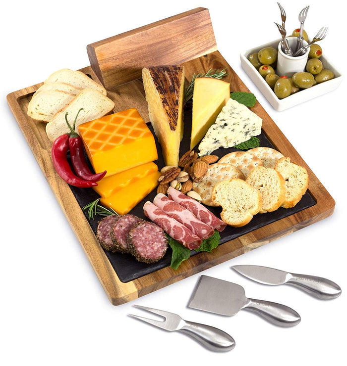 Cheese Board Set