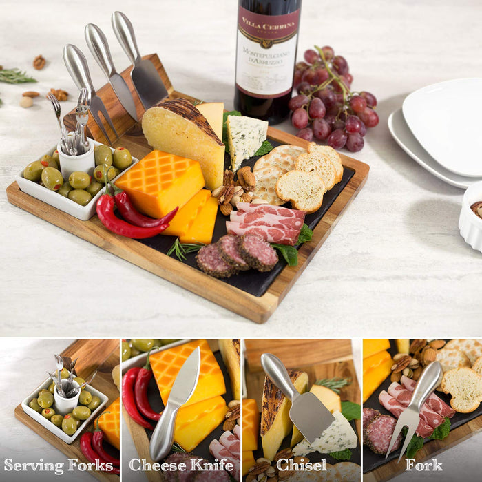 Cheese Board Set