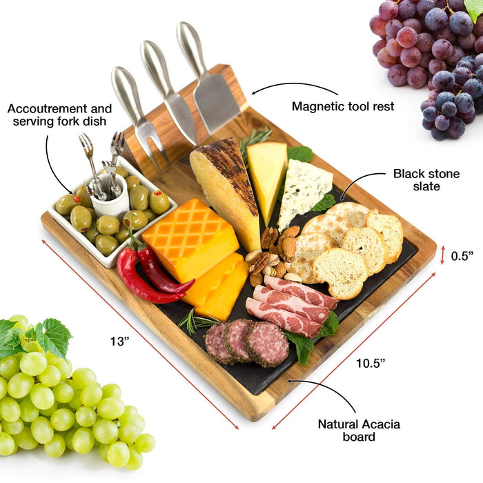 Cheese Board Set