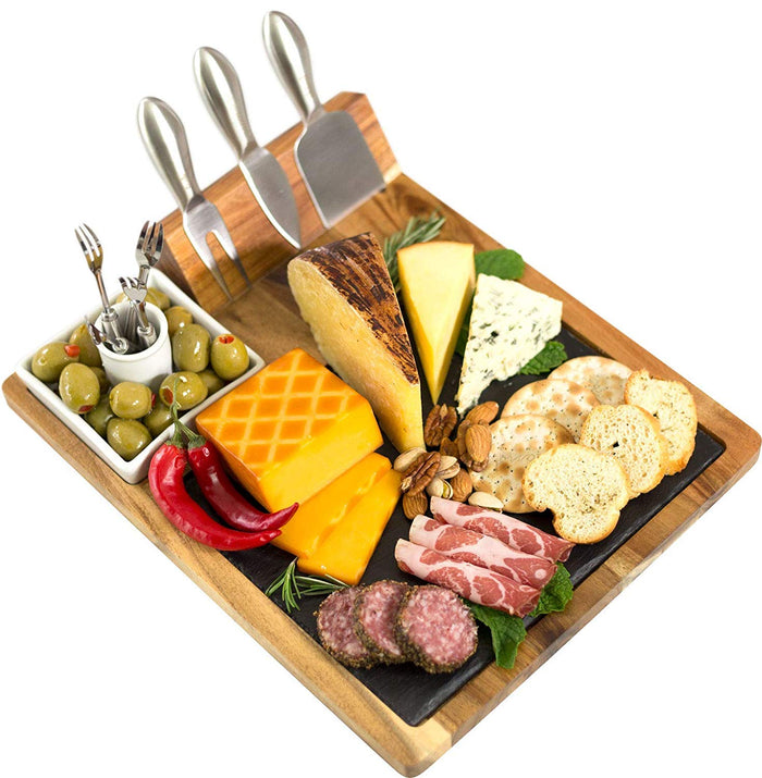 Cheese Board Set