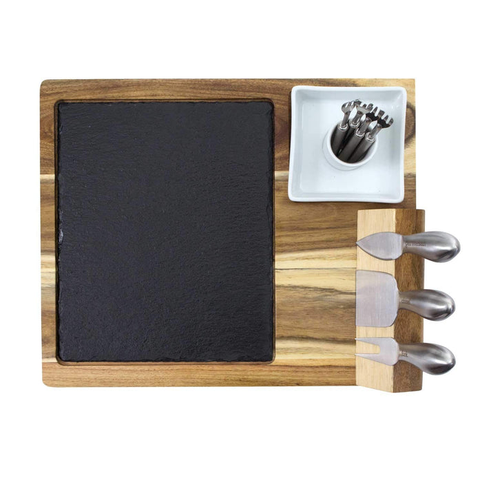 Cheese Board Set