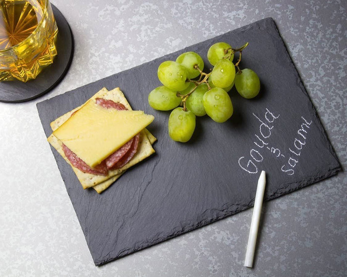 Cheese Serving Board Set of 6
