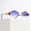 Chic Coastal Sunglasses