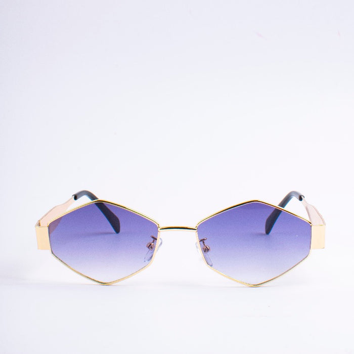 Chic Coastal Sunglasses
