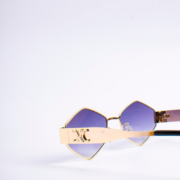 Chic Coastal Sunglasses