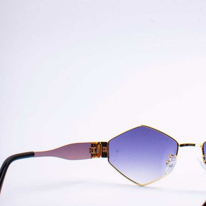 Chic Coastal Sunglasses