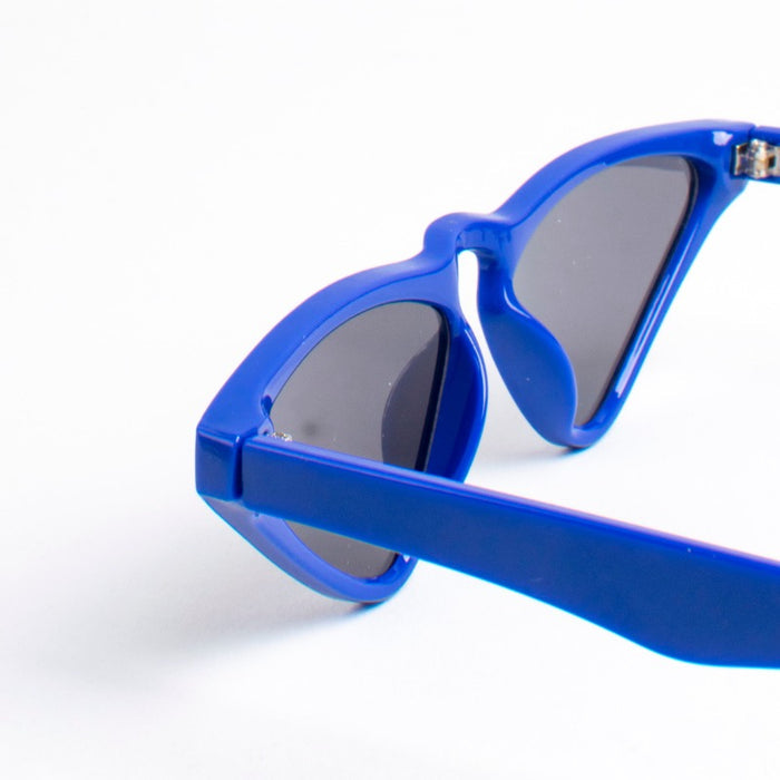 Chroma Canvas Sunglasses