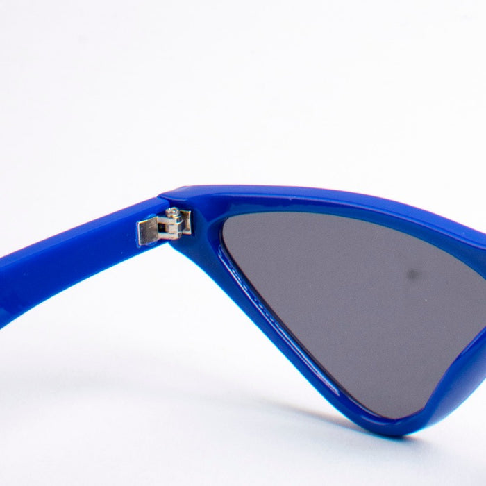 Chroma Canvas Sunglasses
