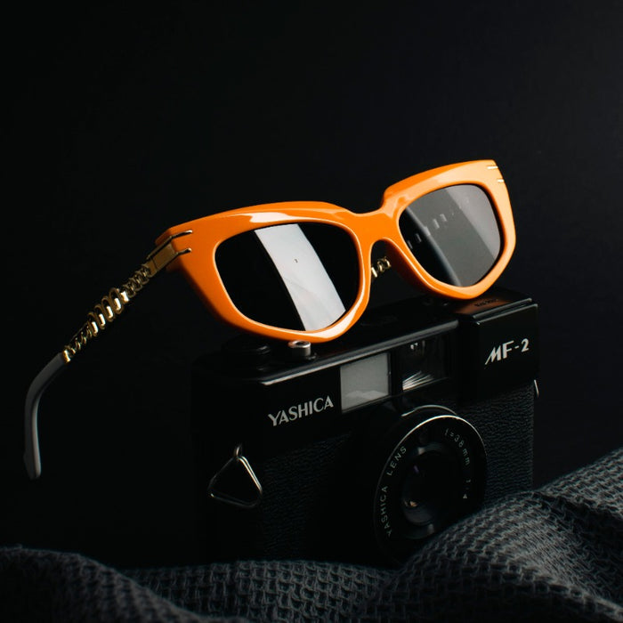 Chroma Quirks Sunglasses