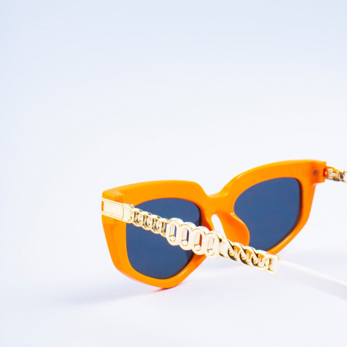 Chroma Quirks Sunglasses