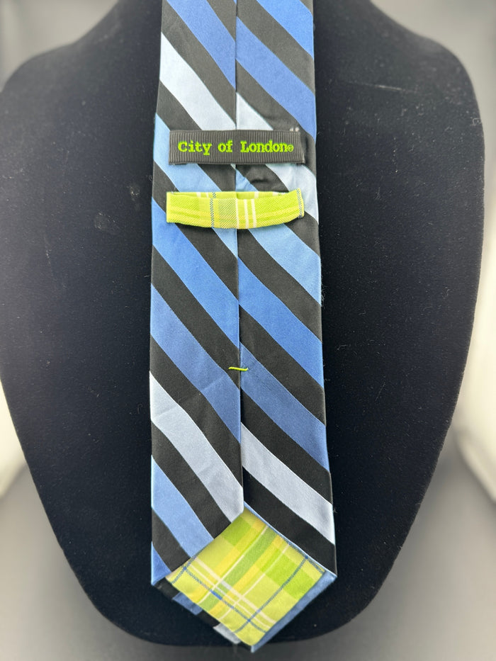 City of London Necktie