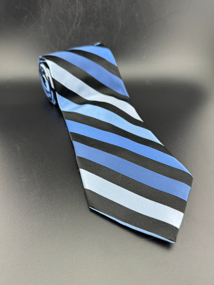 City of London Necktie