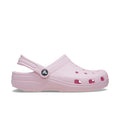 Classic Clog 'Pink Milk'