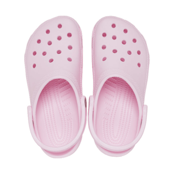 Classic Clog 'Pink Milk'