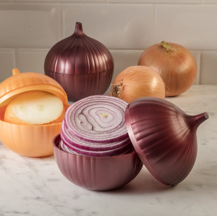 Classic Food Savers, set of 4