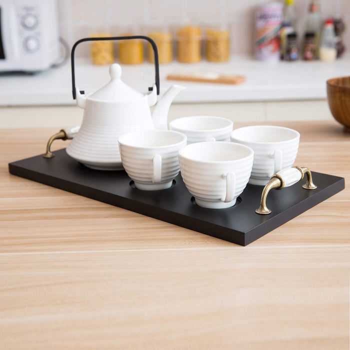 Classic Tea Set