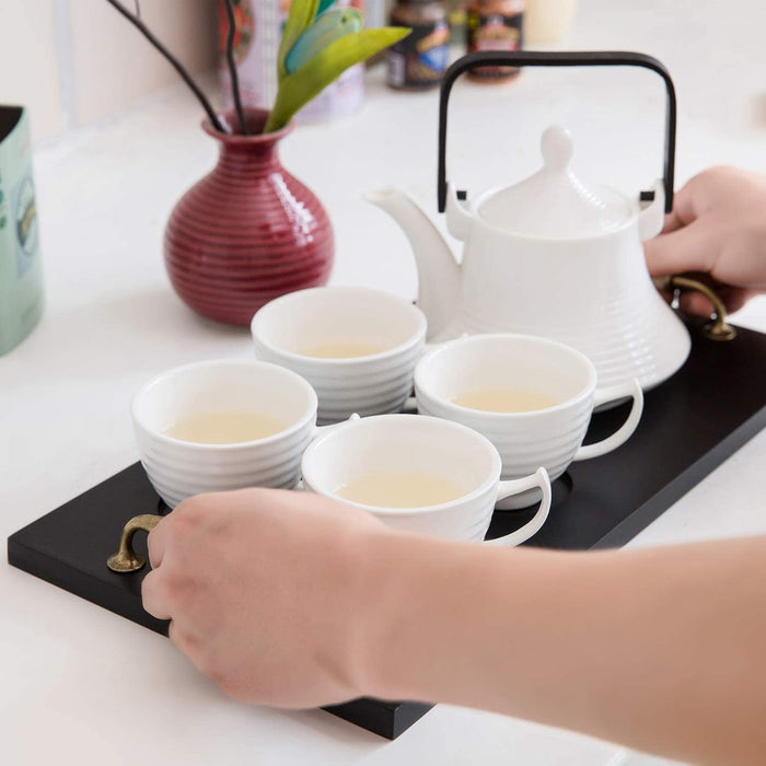 Classic Tea Set