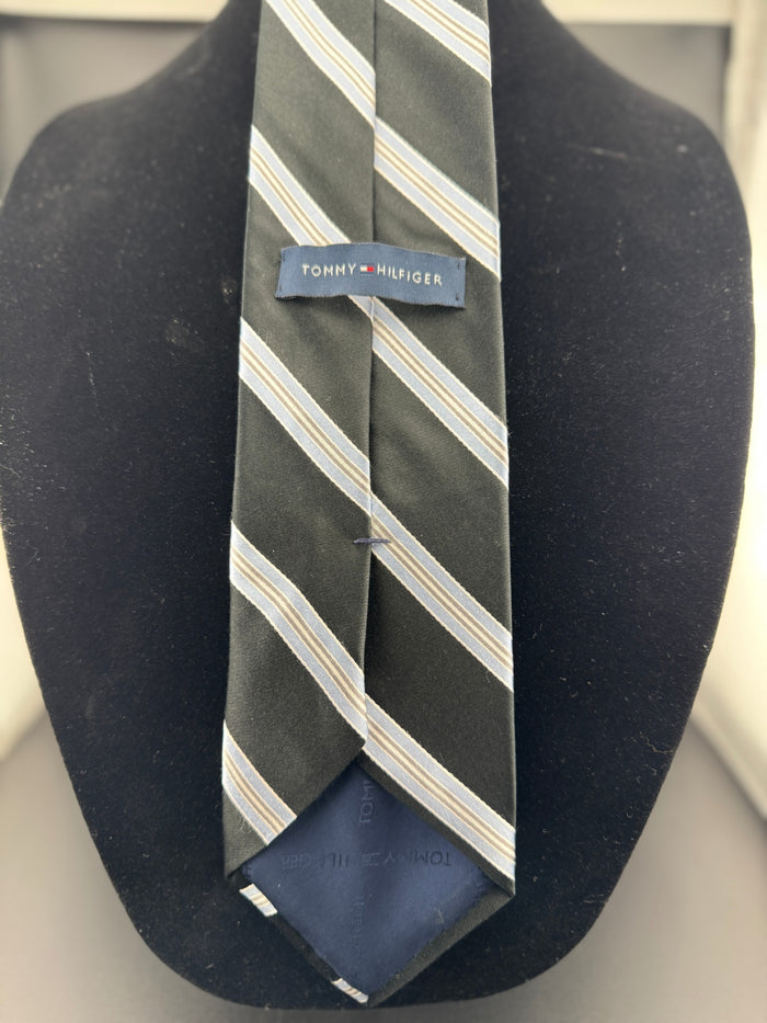 Classic Tommy Hilfiger Necktie