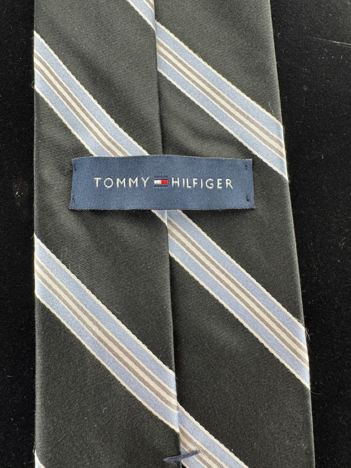 Classic Tommy Hilfiger Necktie