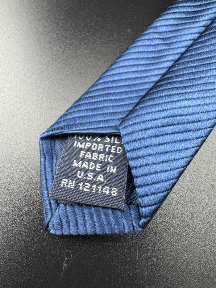 Classic Tommy Hilfiger Necktie