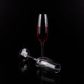 Classy Champagne Glass (Set of 2) Wine Glasses ERL
