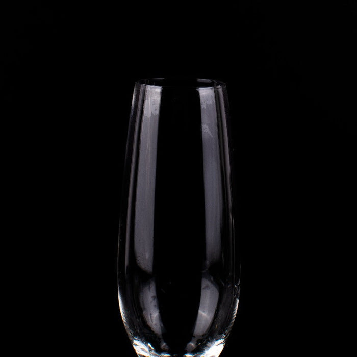 Classy Champagne Glass (Set of 2) Wine Glasses ERL
