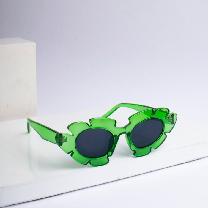 Classy Rims Sunglasses
