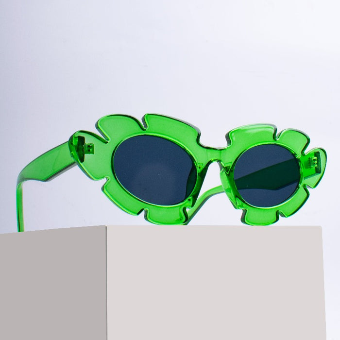 Classy Rims Sunglasses