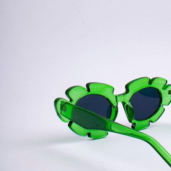 Classy Rims Sunglasses