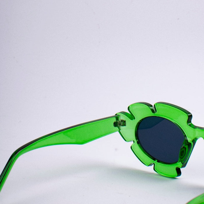 Classy Rims Sunglasses