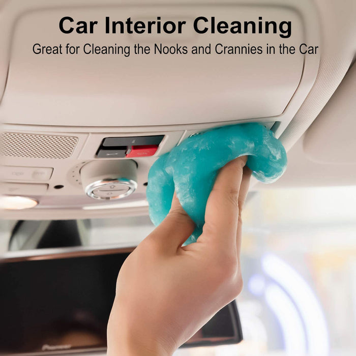 Cleaning Gel