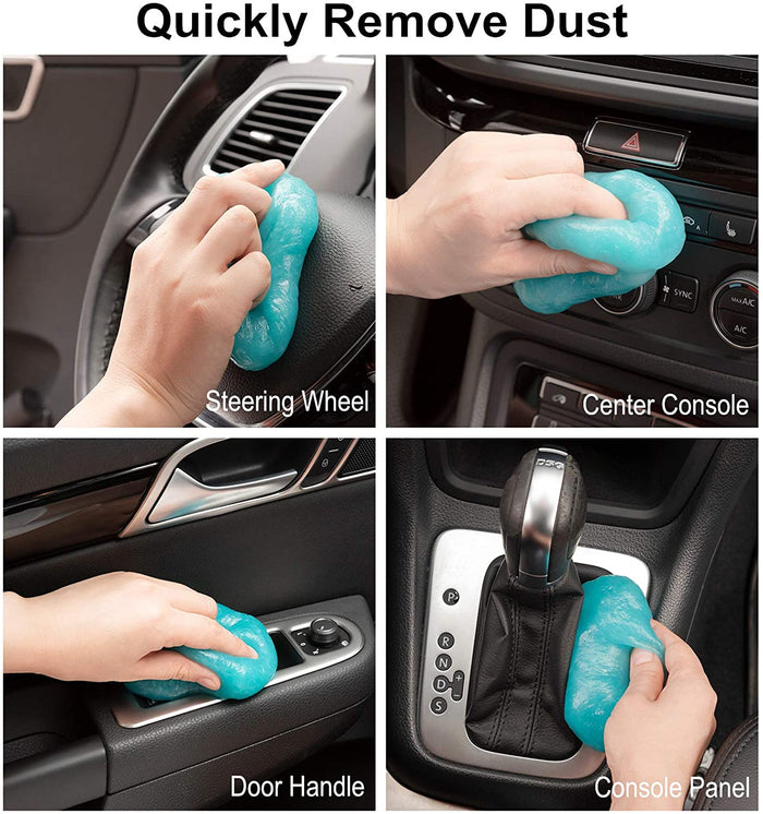 Cleaning Gel