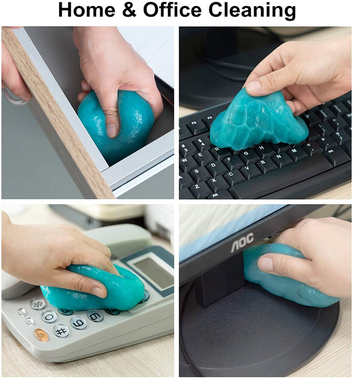 Cleaning Gel