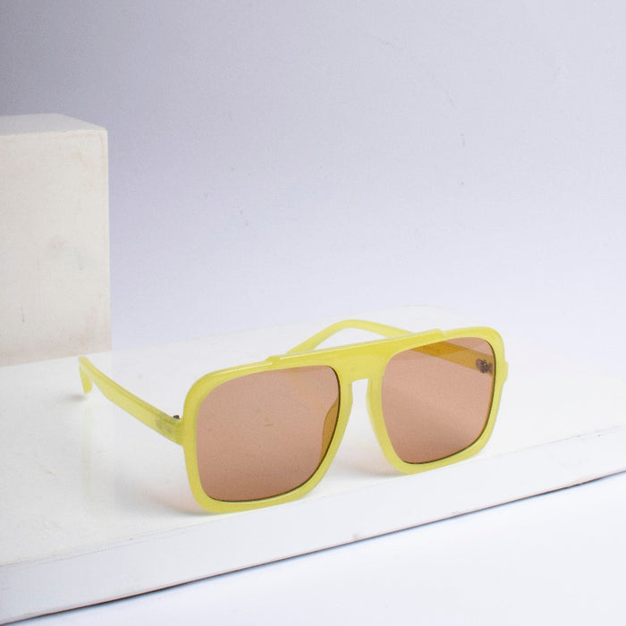 Clear Future Sunglasses