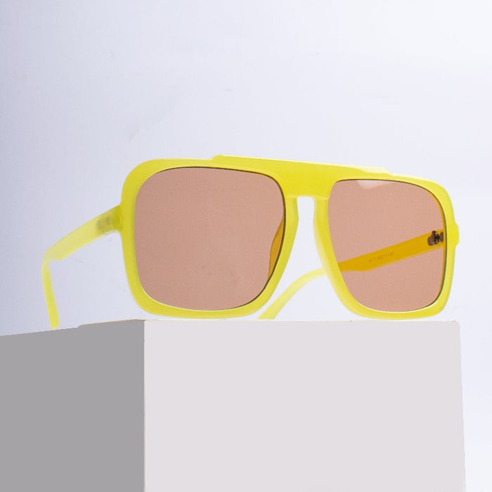 Clear Future Sunglasses