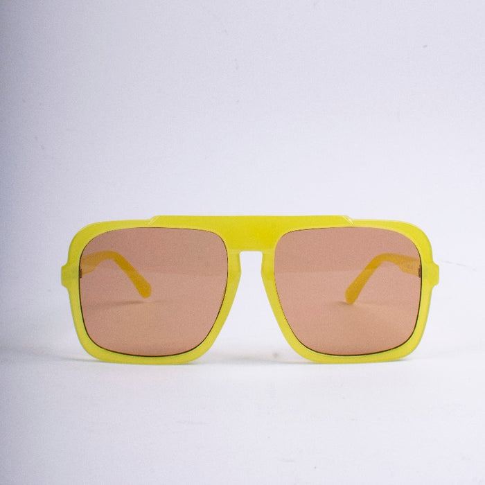 Clear Future Sunglasses