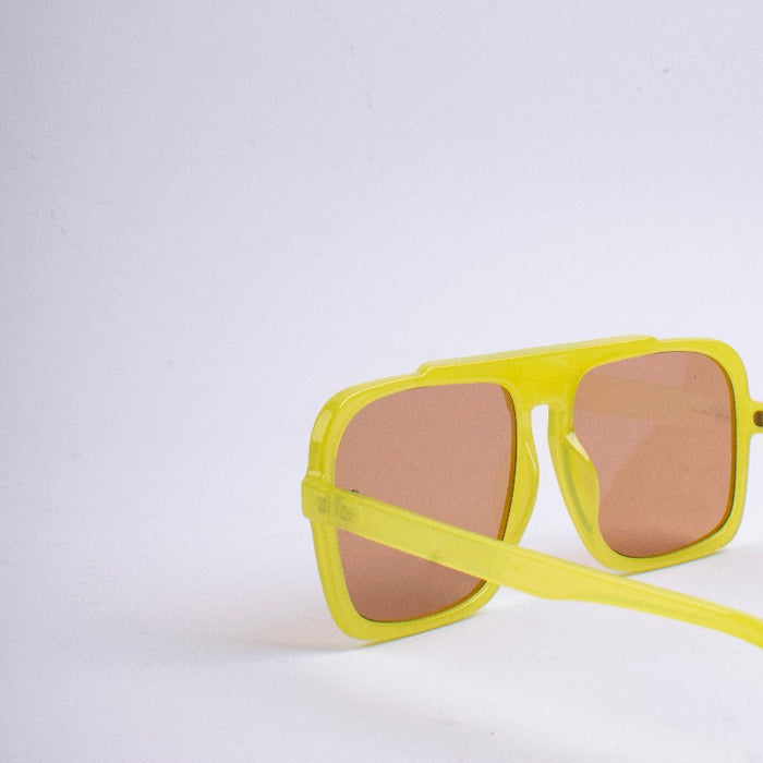 Clear Future Sunglasses