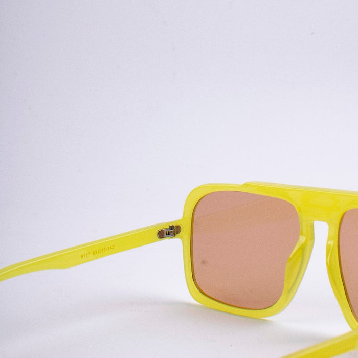 Clear Future Sunglasses