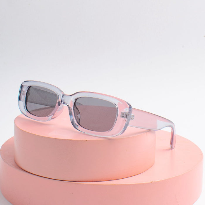 Clear Mini Rebels Kids' Sunglasses