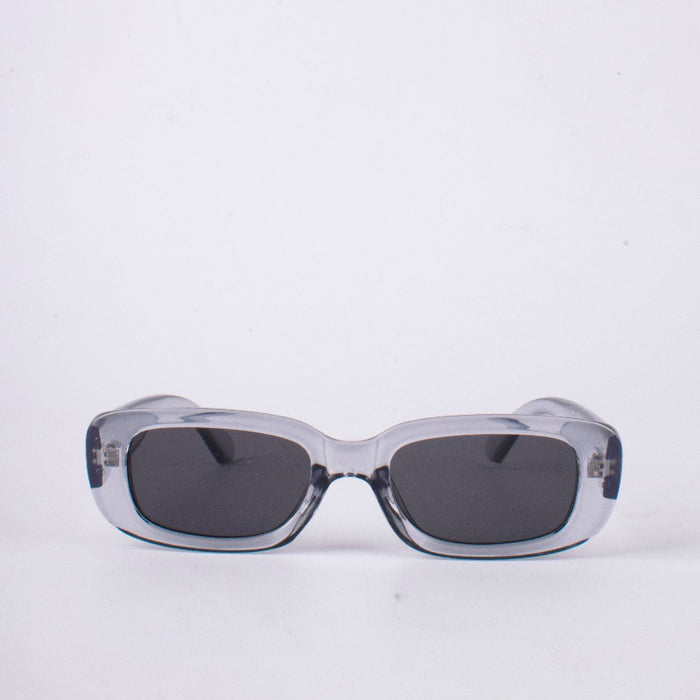 Clear Mini Rebels Kids' Sunglasses