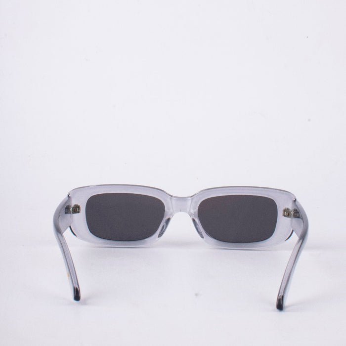 Clear Mini Rebels Kids' Sunglasses