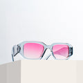 Clear Pink Power Play Kids Eyewear — Kids' Sunglasses